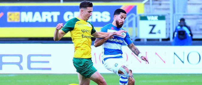 Heracles vs Fortuna Sittard Prediction 7 February 2020