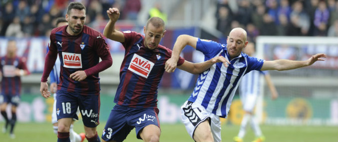 Alaves vs Eibar Prediction 7 February 2020