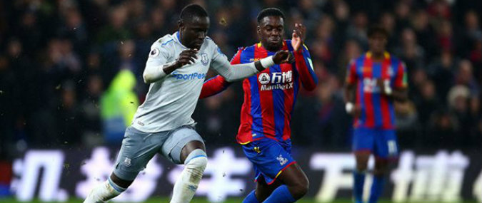 Everton vs Crystal Palace Prediction 8 February 2020