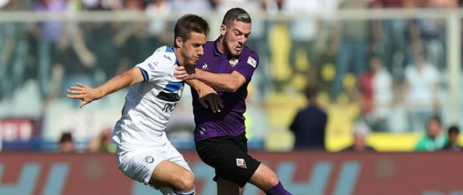 Fiorentina vs Atalanta Prediction 8 February 2020