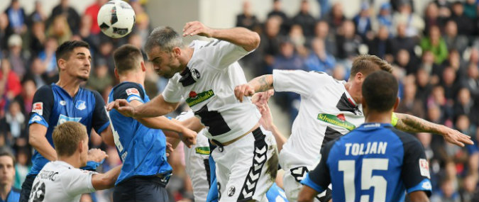 Freiburg vs Hoffenheim Prediction 8 February 2020