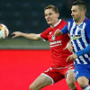 Hertha Berlin vs Mainz Prediction 8 February 2020