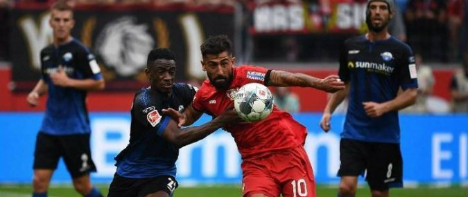 Schalke vs Paderborn Prediction 8 February 2020