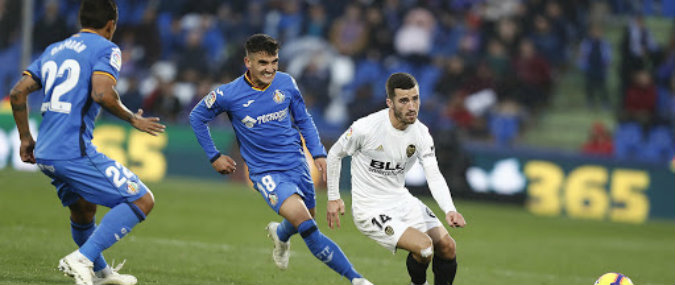 Getafe vs Valencia Prediction 8 February 2020