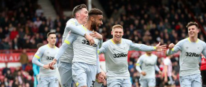 Swansea City vs Derby County Prediction 8 February 2020