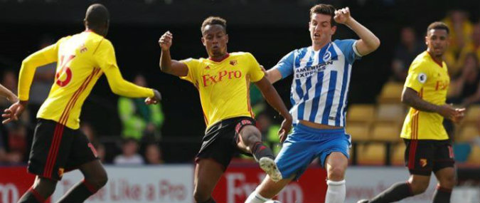 Brighton vs Watford Prediction 8 February 2020