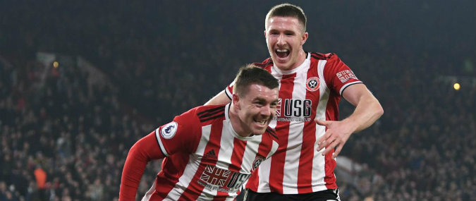 Sheffield United vs Bournemouth Prediction 9 February 2020