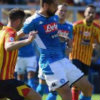 Napoli vs Lecce Prediction 9 February 2020