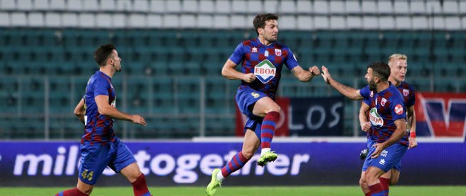 Panetolikos vs Volos Prediction 10 February 2020