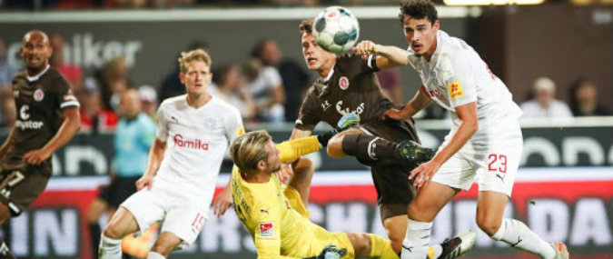 Holstein Kiel vs St. Pauli Prediction 10 February 2020