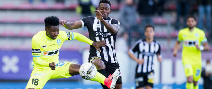 Charleroi vs KV Mechelen Prediction 11 February 2020