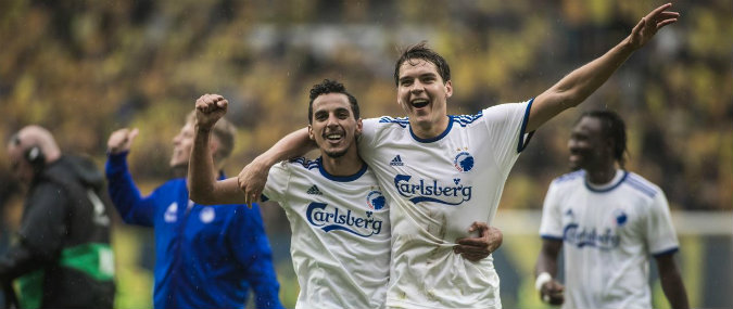 Esbjerg vs FC Copenhagen Prediction 14 February 2020