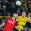Borussia Dortmund vs Eintracht Frankfurt Prediction 14 February 2020