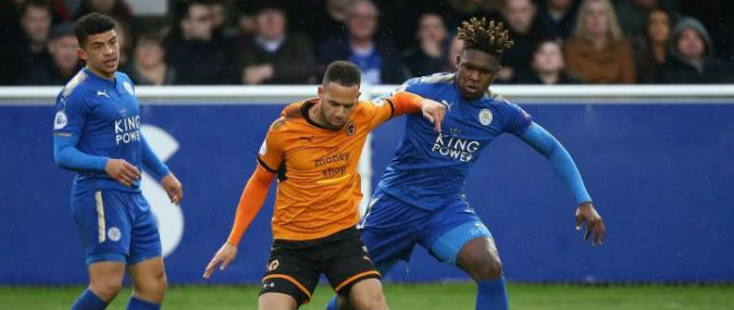 Wolverhampton vs Leicester Prediction 14 February 2020