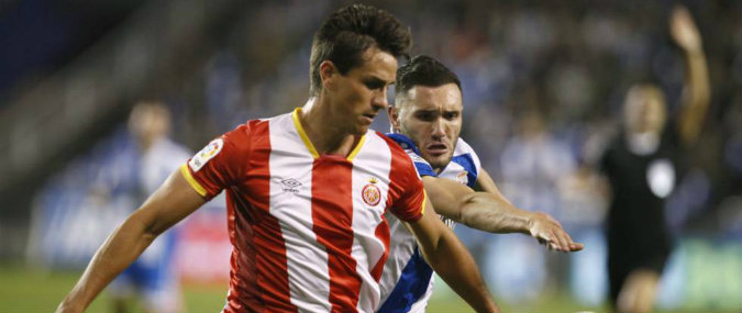 Deportivo La Coruna vs Girona Prediction 14 February 2020