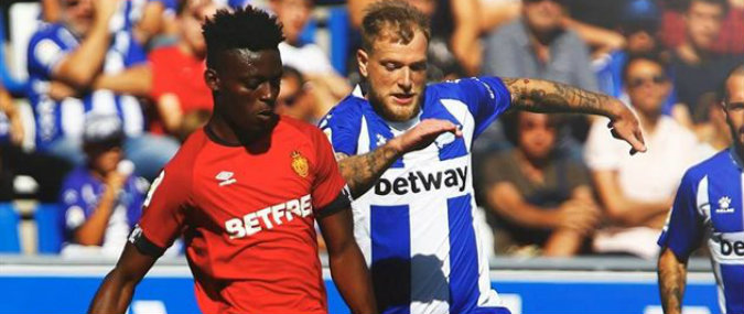 Mallorca vs Alaves Prediction 15 February 2020
