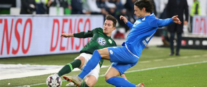 Hoffenheim vs Wolfsburg Prediction 15 February 2020
