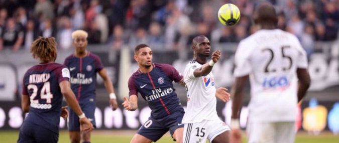 Amiens vs Paris Saint-Germain Prediction 15 February 2020