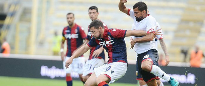 Bologna vs Genoa Prediction 15 February 2020