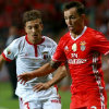 Benfica vs Braga Prediction 15 February 2020