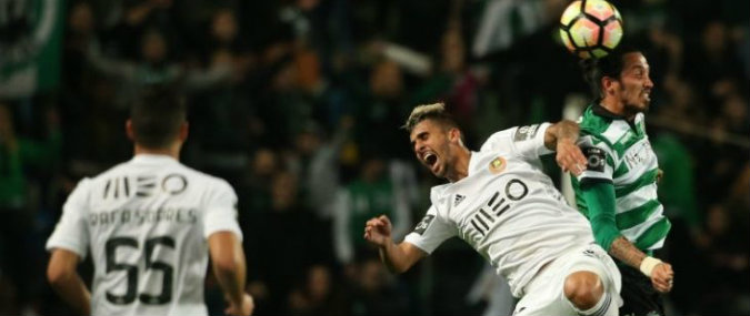 Rio Ave vs Sporting Prediction 15 February 2020