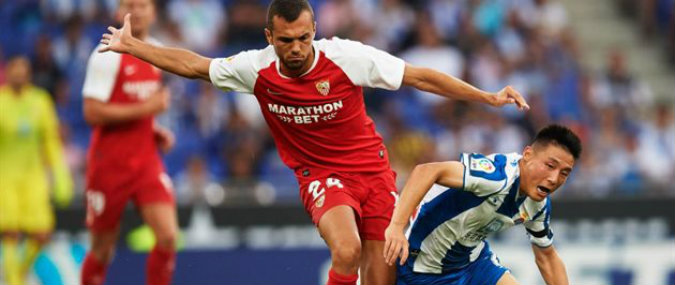 Sevilla vs Espanyol Prediction 16 February 2020