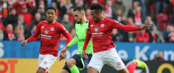 Mainz vs Schalke Prediction 16 February 2020