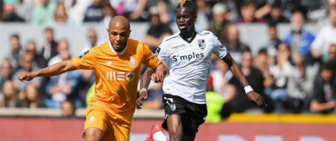 Guimaraes vs FC Porto Prediction 16 February 2020