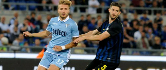 Lazio vs Inter Prediction 16 February 2020