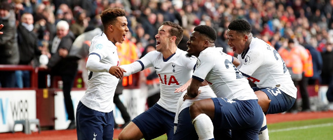 Tottenham vs RB Leipzig Prediction 19 February 2020