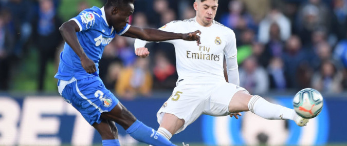 Getafe vs Ajax Prediction 20 February 2020