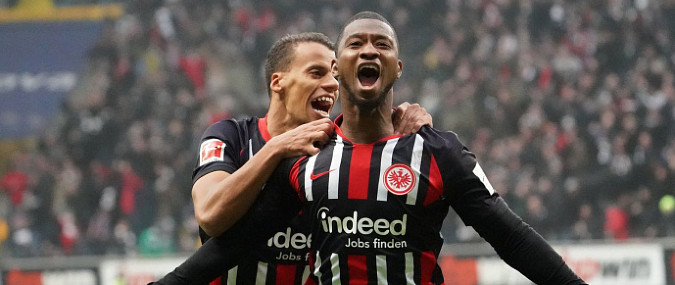 Eintracht Frankfurt vs Salzburg Prediction 20 February 2020