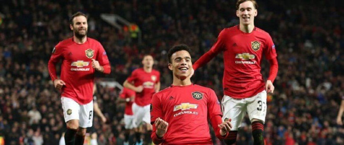 Club Brugge KV vs Manchester United Prediction 20 February 2020