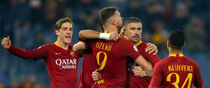 AS Roma vs Gent Prediction 20 February 2020
