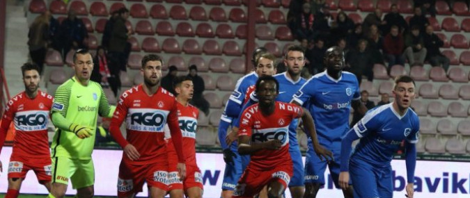 Kortrijk vs Genk Prediction 21 February 2020