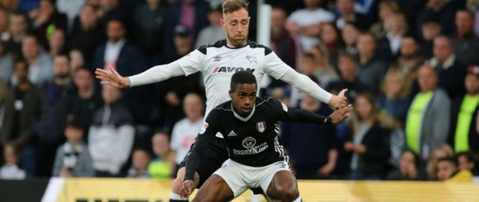Derby County vs Fulham Prediction 21 February 2020