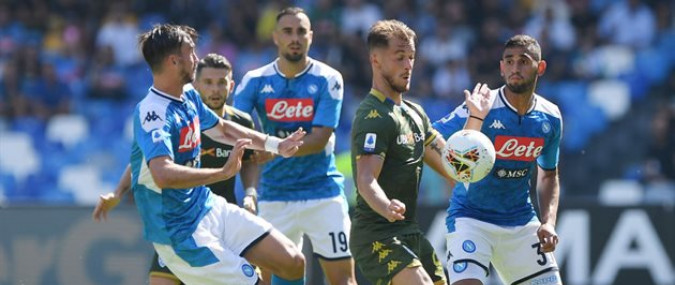 Brescia vs Napoli Prediction 21 February 2020