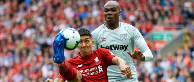 Liverpool vs West Ham Prediction 24 February 2020