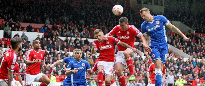 Cardiff vs Nottingham Prediction 25 February 2020