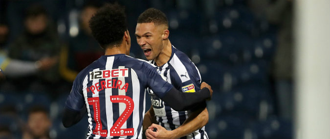 West Bromwich vs Preston Prediction 25 February 2020