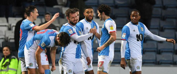 Blackburn vs Stoke City Prediction 26 February 2020