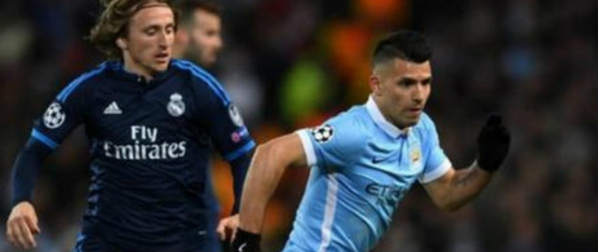 Real Madrid vs Manchester City Prediction 26 February 2020