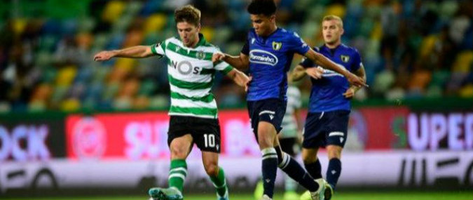 Famalicao vs Sporting Prediction 3 March 2020
