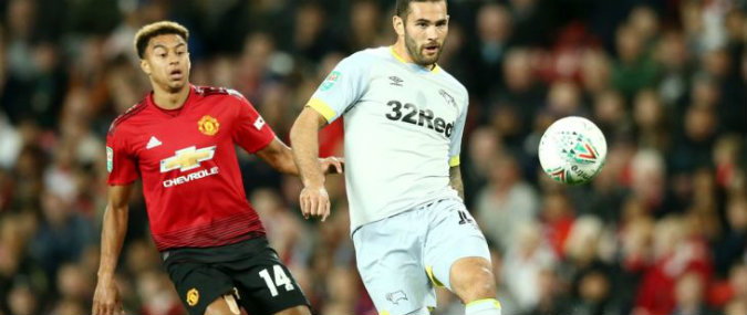 Derby County vs Manchester United Prediction 5 March 2020