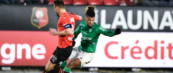 Saint-Etienne vs Rennes Prediction 5 March 2020