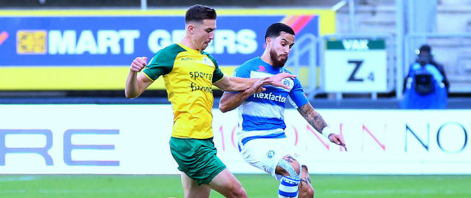 Fortuna Sittard vs Zwolle Prediction 6 March 2020