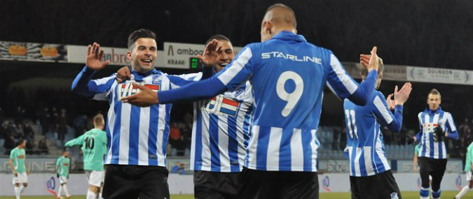 Eindhoven FC vs Oss Prediction 6 March 2020