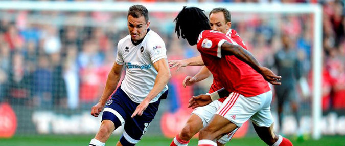 Nottingham vs Millwall Prediction 6 March 2020