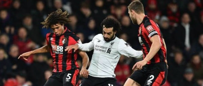 Liverpool vs Bournemouth Prediction 7 March 2020