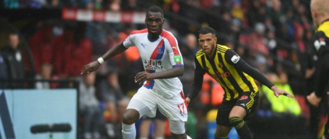 Crystal Palace vs Watford Prediction 7 March 2020